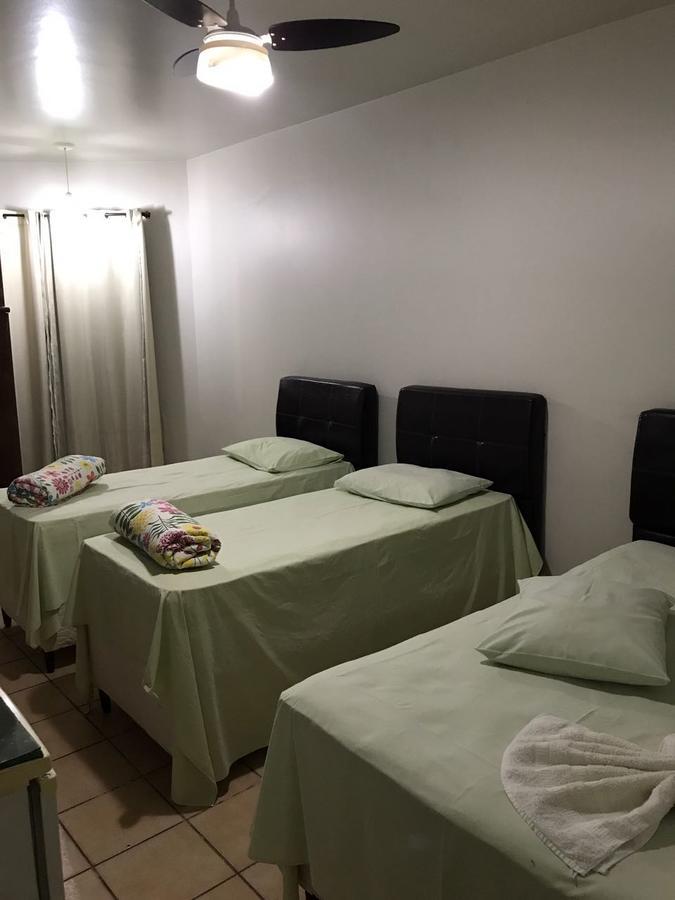 Hotel Italia Itabira Zewnętrze zdjęcie