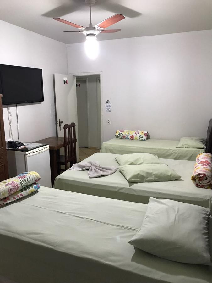 Hotel Italia Itabira Zewnętrze zdjęcie